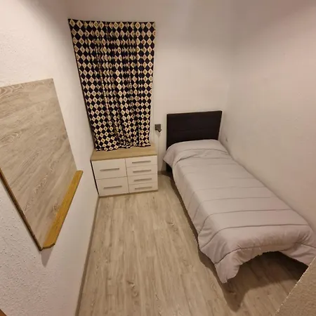Apartment Cabanyal Playa